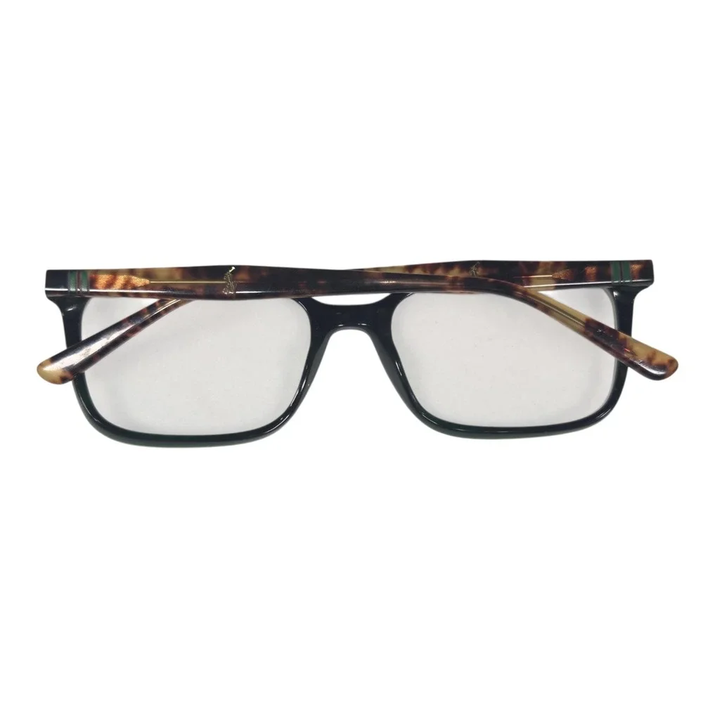 Ralph Lauren Eyeglasses Womens 53mm Green‎ Tortoise PH 2090 5372 Frames Only